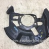ФОТО Щиток тормозного механизма для Mazda 3 BM/BN (2013-2019) (III) Киев