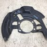 ФОТО Щиток тормозного механизма для Mazda 3 BM/BN (2013-2019) (III) Киев