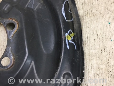ФОТО Щиток тормозного механизма для Mazda 3 BM/BN (2013-2019) (III) Киев