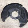 ФОТО Щиток тормозного механизма для Mazda 3 BM/BN (2013-2019) (III) Киев