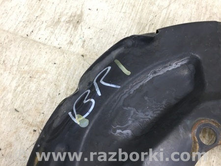 ФОТО Щиток тормозного механизма для Mazda 3 BM/BN (2013-2019) (III) Киев