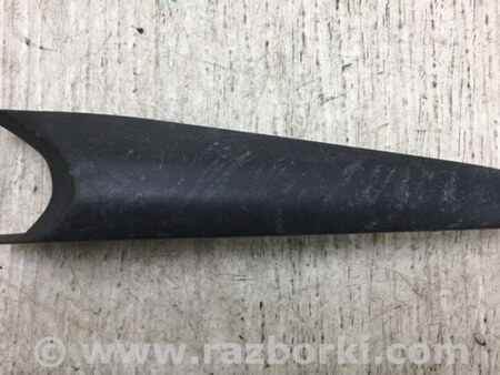 ФОТО Накладка решетки радиатора для Mazda 3 BM/BN (2013-2019) (III) Киев