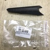 ФОТО Накладка решетки радиатора для Mazda 3 BM/BN (2013-2019) (III) Киев