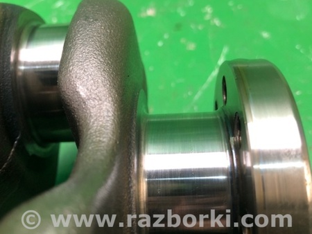 ФОТО Коленвал для Toyota RAV-4 (15-18) Киев
