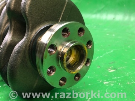 ФОТО Коленвал для Toyota RAV-4 (15-18) Киев