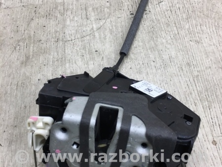 ФОТО Замок двери для Ford Focus 3 (01.2010 - 03.2018) Киев
