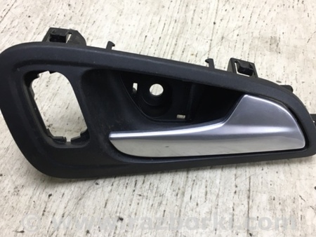 ФОТО Ручка двери внутренняя для Ford Focus 3 (01.2010 - 03.2018) Киев