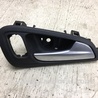 ФОТО Ручка двери внутренняя для Ford Focus 3 (01.2010 - 03.2018) Киев