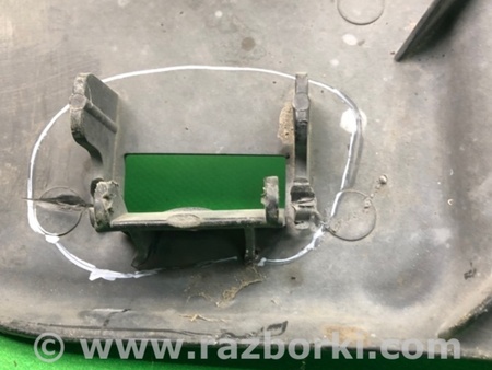 ФОТО Защита заднего бампера для Volkswagen Jetta USA (10-17) Киев