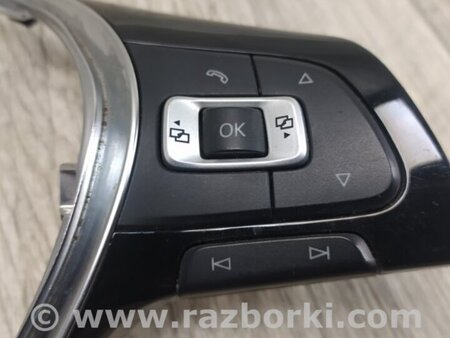 ФОТО Кнопки руля для Volkswagen Jetta USA (10-17) Киев