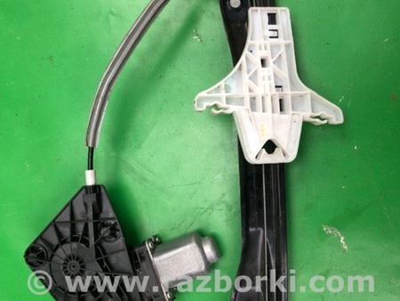 ФОТО Стеклоподъемник для Volkswagen Jetta USA (10-17) Киев