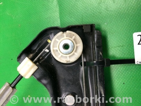 ФОТО Стеклоподъемник для Volkswagen Jetta USA (10-17) Киев