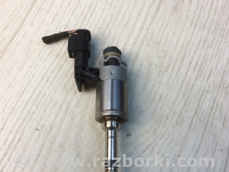 ФОТО Форсунка топливная для Volkswagen Jetta USA (10-17) Киев