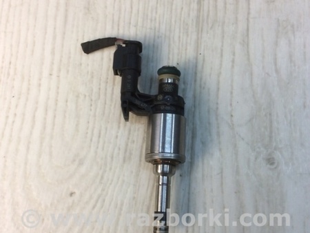 ФОТО Форсунка топливная для Volkswagen Jetta USA (10-17) Киев