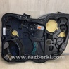 ФОТО Стеклоподъемник для Jeep Cherokee (2014-) Киев
