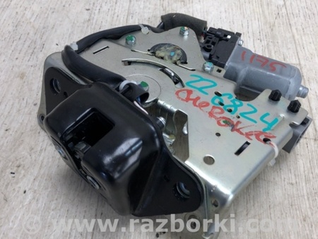 ФОТО Замок крышки багажника для Jeep Cherokee (2014-) Киев