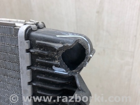 ФОТО Радиатор основной для Volkswagen Jetta USA (10-17) Киев