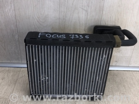 ФОТО Испаритель кондиционера для Ford Focus 3 (01.2010 - 03.2018) Киев