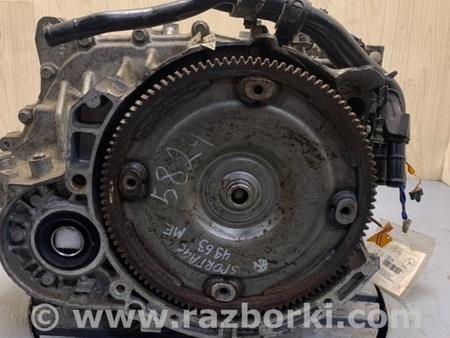 ФОТО АКПП (коробка автомат) для KIA Sportage QL (2015-...) Киев