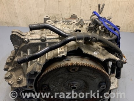 ФОТО АКПП (коробка автомат) для KIA Sportage QL (2015-...) Киев