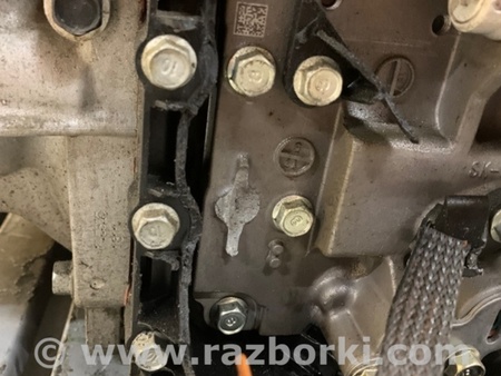ФОТО АКПП (коробка автомат) для KIA Sportage QL (2015-...) Киев