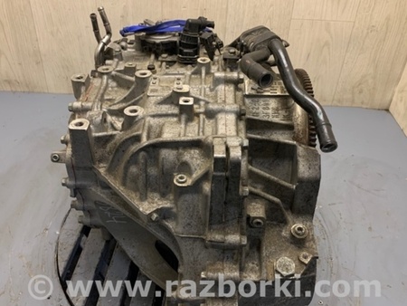 ФОТО АКПП (коробка автомат) для KIA Sportage QL (2015-...) Киев