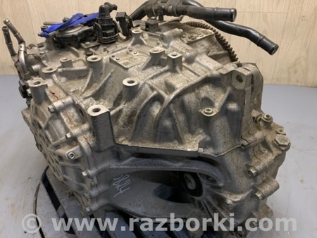 ФОТО АКПП (коробка автомат) для KIA Sportage QL (2015-...) Киев