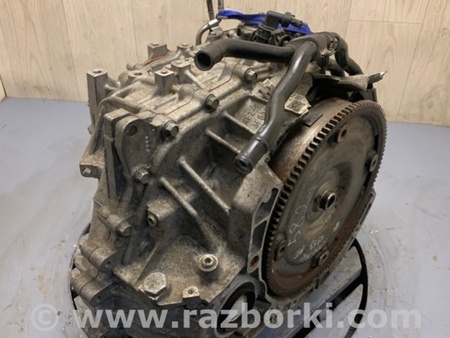 ФОТО АКПП (коробка автомат) для KIA Sportage QL (2015-...) Киев