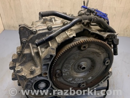 ФОТО АКПП (коробка автомат) для KIA Sportage QL (2015-...) Киев