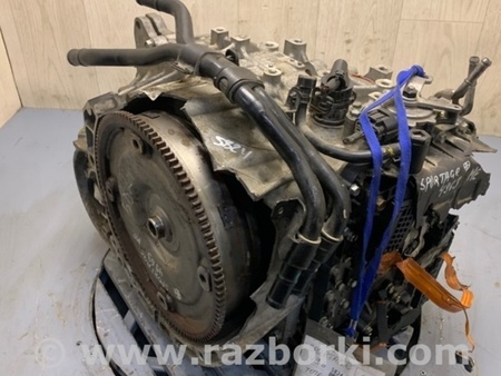 ФОТО АКПП (коробка автомат) для KIA Sportage QL (2015-...) Киев