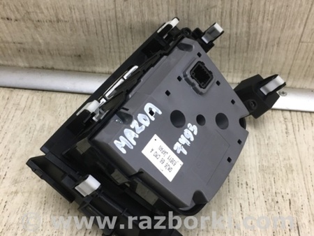 ФОТО Блок управления мультимедиа для Mazda 3 BM/BN (2013-2019) (III) Киев