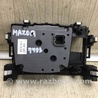 ФОТО Блок управления мультимедиа для Mazda 3 BM/BN (2013-2019) (III) Киев