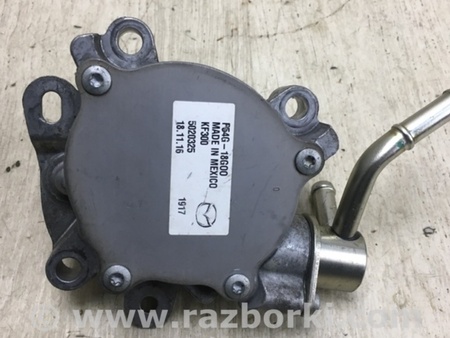 ФОТО Вакуумный насос для Mazda 3 BM/BN (2013-2019) (III) Киев