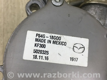 ФОТО Вакуумный насос для Mazda 3 BM/BN (2013-2019) (III) Киев