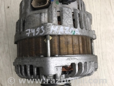 ФОТО Генератор для Mazda 3 BM/BN (2013-2019) (III) Киев