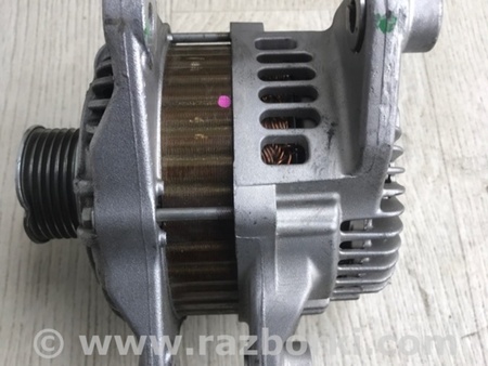 ФОТО Генератор для Mazda 3 BM/BN (2013-2019) (III) Киев