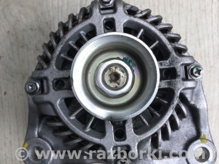 ФОТО Генератор для Mazda 3 BM/BN (2013-2019) (III) Киев