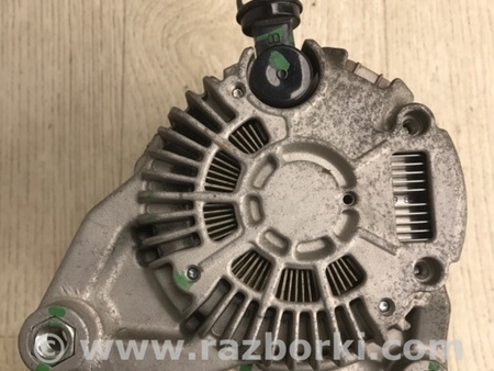 ФОТО Генератор для Mazda 3 BM/BN (2013-2019) (III) Киев