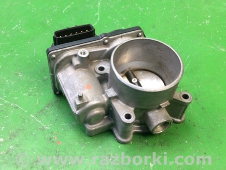 ФОТО Дроссельная заслонка для Mazda 3 BM/BN (2013-2019) (III) Киев