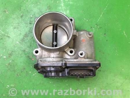 ФОТО Дроссельная заслонка для Mazda 3 BM/BN (2013-2019) (III) Киев