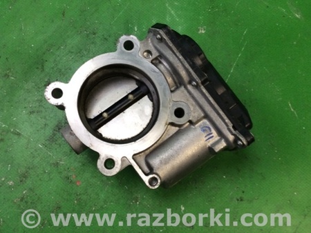 ФОТО Дроссельная заслонка для Mazda 3 BM/BN (2013-2019) (III) Киев
