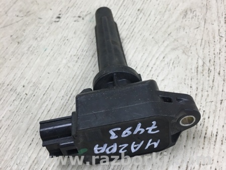 ФОТО Катушка зажигания для Mazda 3 BM/BN (2013-2019) (III) Киев