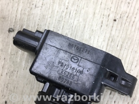 ФОТО Катушка зажигания для Mazda 3 BM/BN (2013-2019) (III) Киев