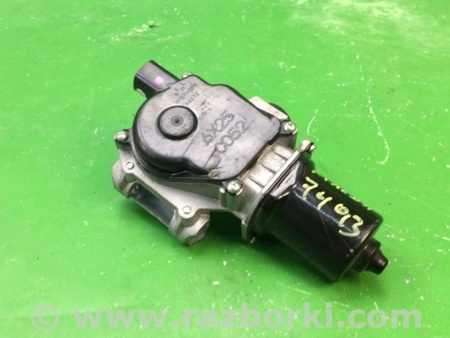 ФОТО Моторчик дворников для Mazda 3 BM/BN (2013-2019) (III) Киев