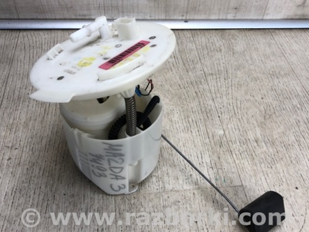 ФОТО Топливный насос для Mazda 3 BM/BN (2013-2019) (III) Киев