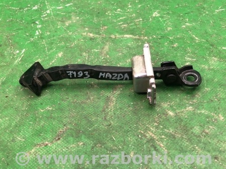 ФОТО Ограничитель двери для Mazda 3 BM/BN (2013-2019) (III) Киев