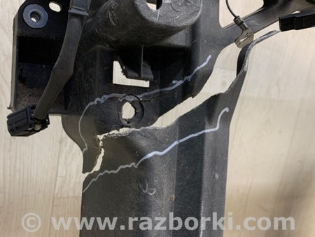 ФОТО Панель передняя для Mazda 3 BM/BN (2013-2019) (III) Киев