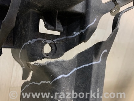 ФОТО Панель передняя для Mazda 3 BM/BN (2013-2019) (III) Киев