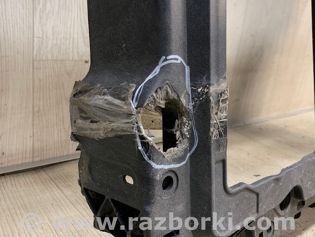 ФОТО Панель передняя для Mazda 3 BM/BN (2013-2019) (III) Киев