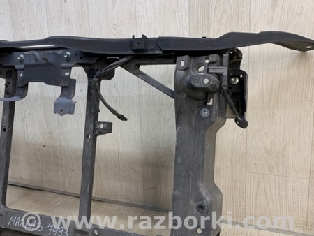 ФОТО Панель передняя для Mazda 3 BM/BN (2013-2019) (III) Киев